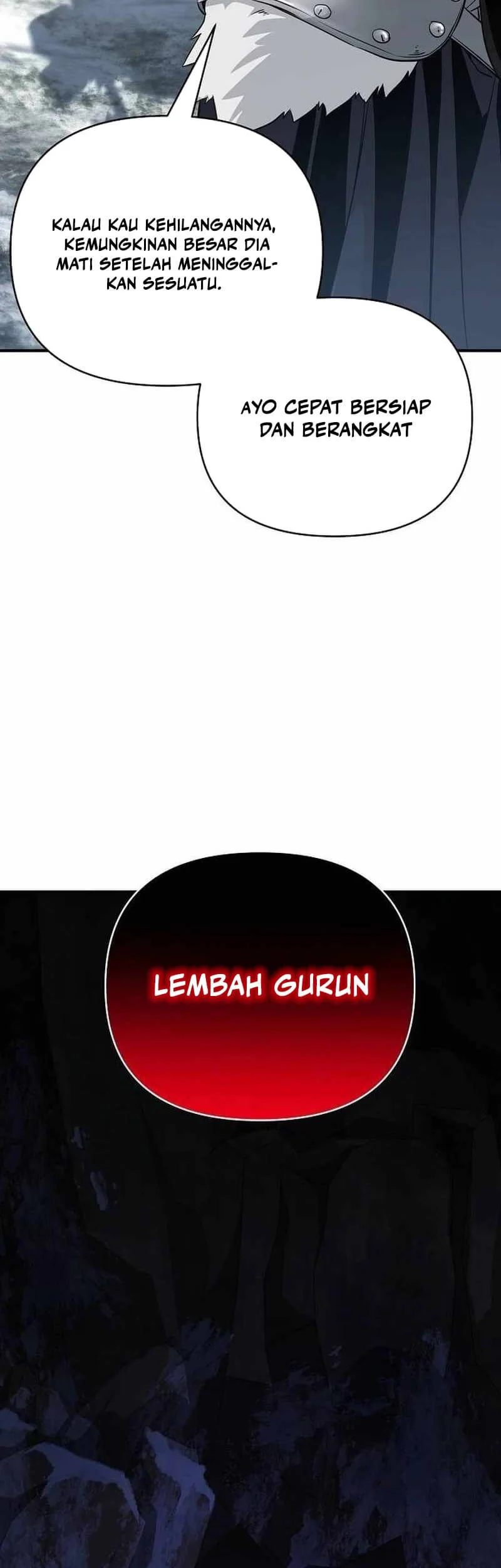 The Mysterious World’s Greatest Martial Artist Little Prince Chapter 65 Gambar 77