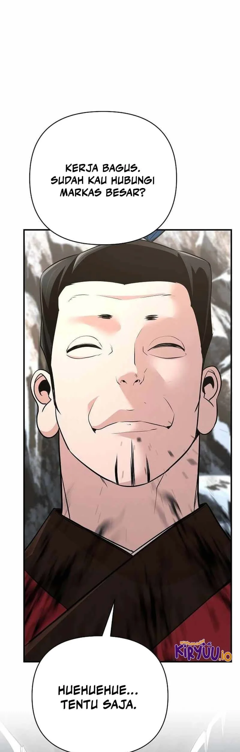 The Mysterious World’s Greatest Martial Artist Little Prince Chapter 65 Gambar 81