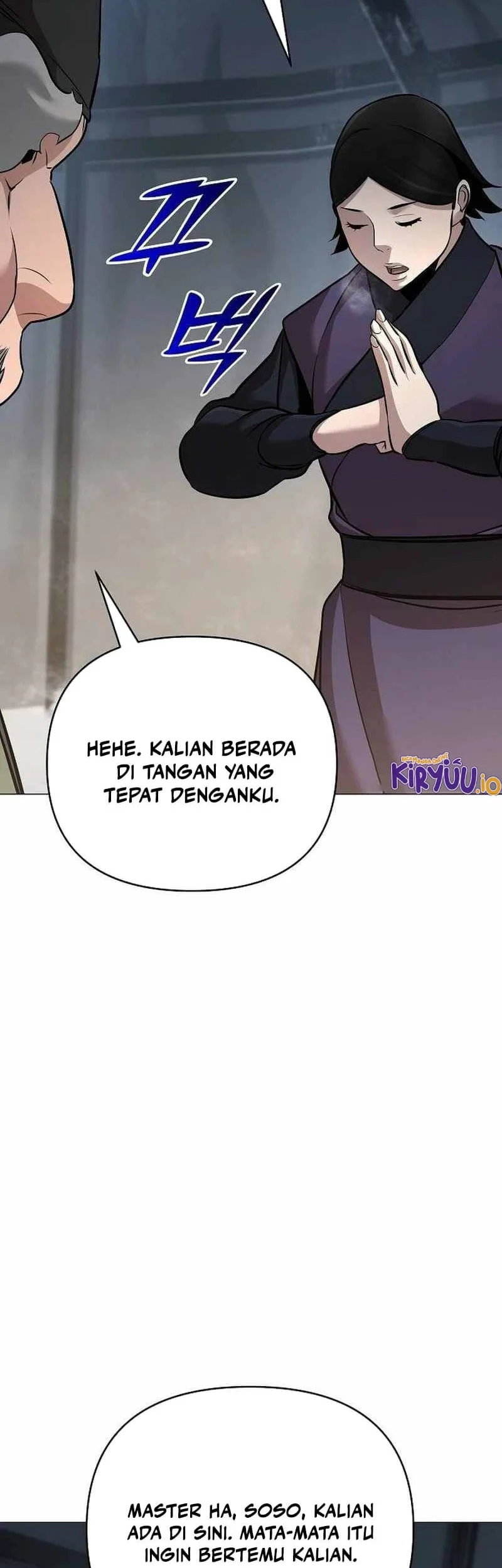 The Mysterious World’s Greatest Martial Artist Little Prince Chapter 65 Gambar 85