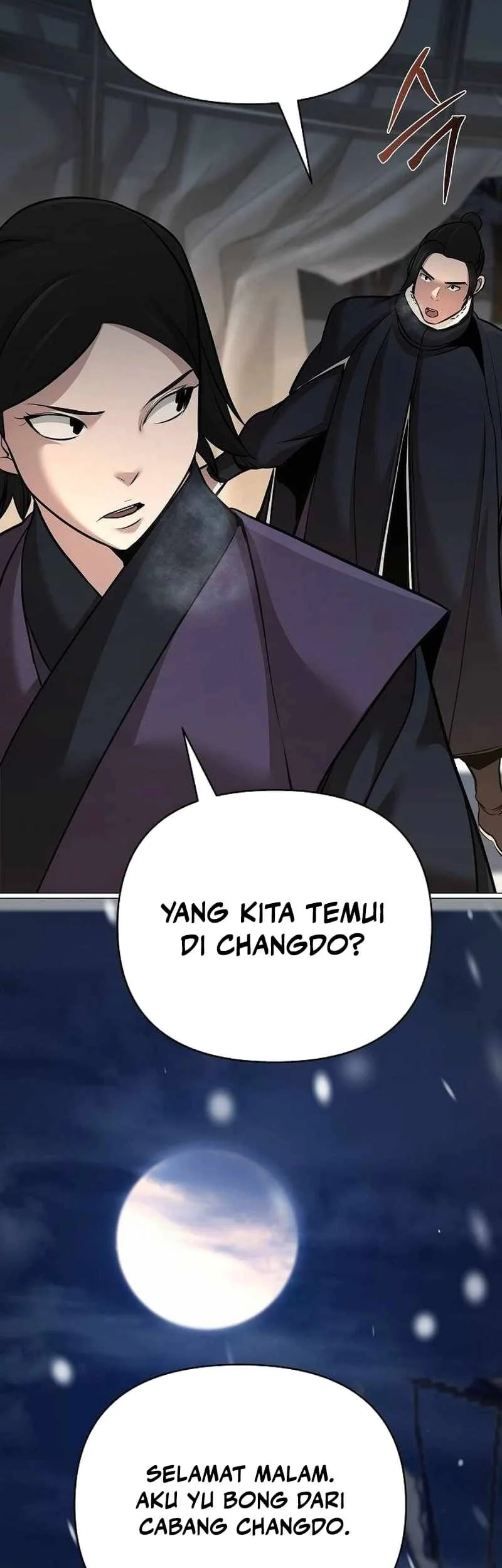 The Mysterious World’s Greatest Martial Artist Little Prince Chapter 65 Gambar 86