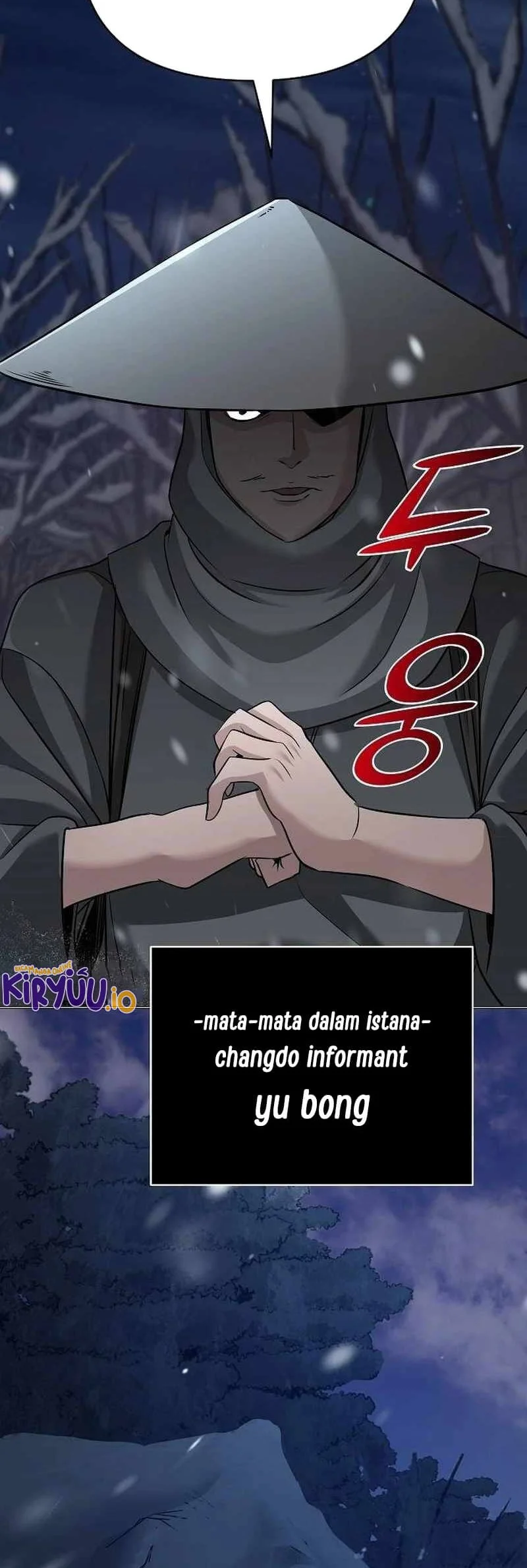 The Mysterious World’s Greatest Martial Artist Little Prince Chapter 65 Gambar 87