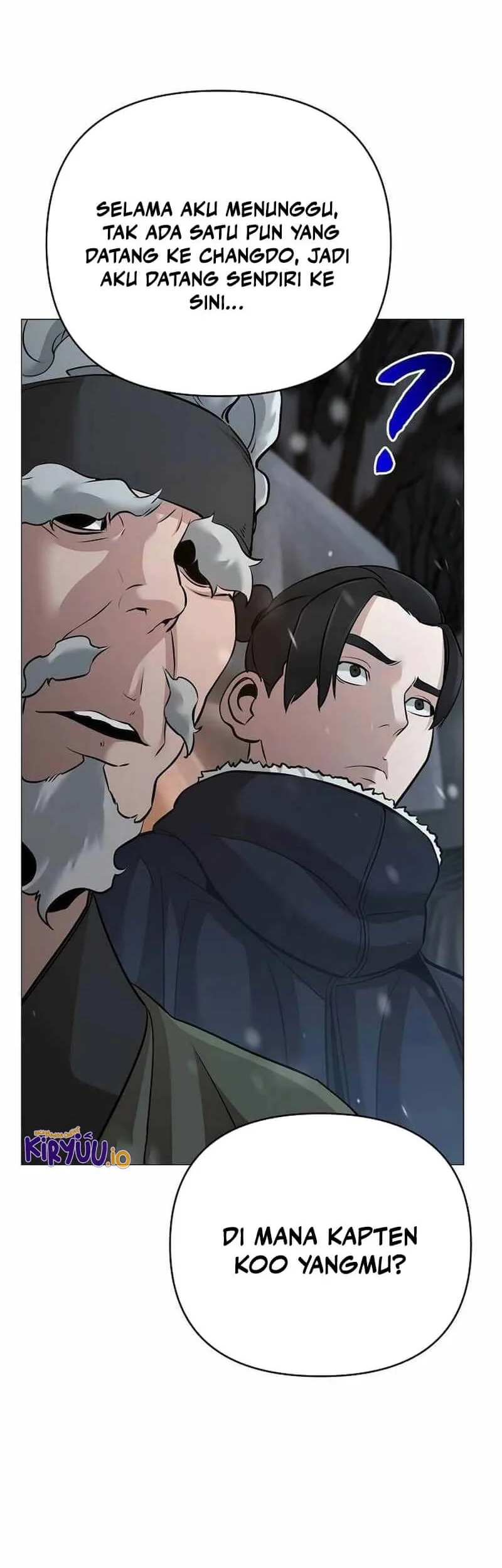 The Mysterious World’s Greatest Martial Artist Little Prince Chapter 65 Gambar 89