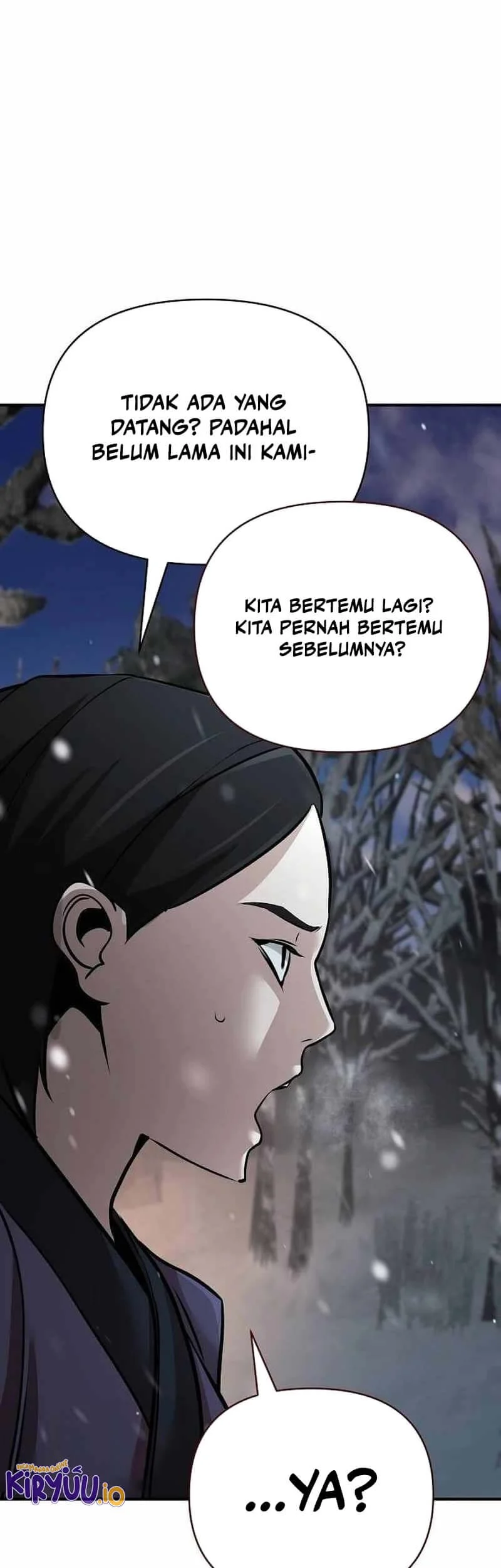 The Mysterious World’s Greatest Martial Artist Little Prince Chapter 65 Gambar 90
