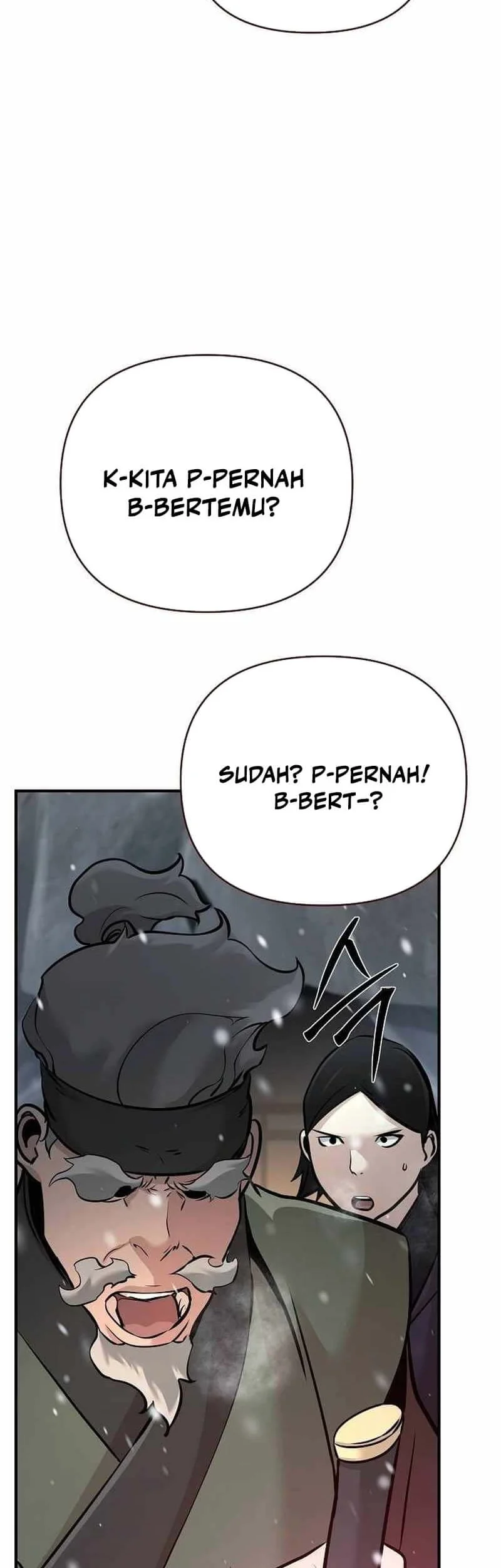 The Mysterious World’s Greatest Martial Artist Little Prince Chapter 65 Gambar 91