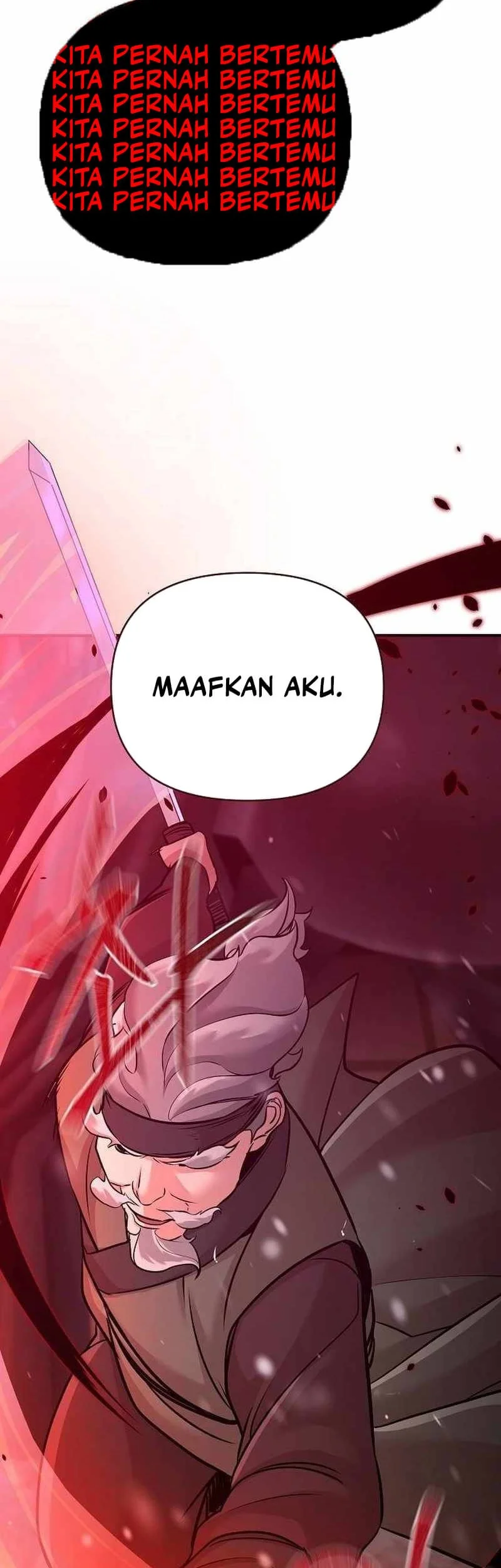 The Mysterious World’s Greatest Martial Artist Little Prince Chapter 65 Gambar 94