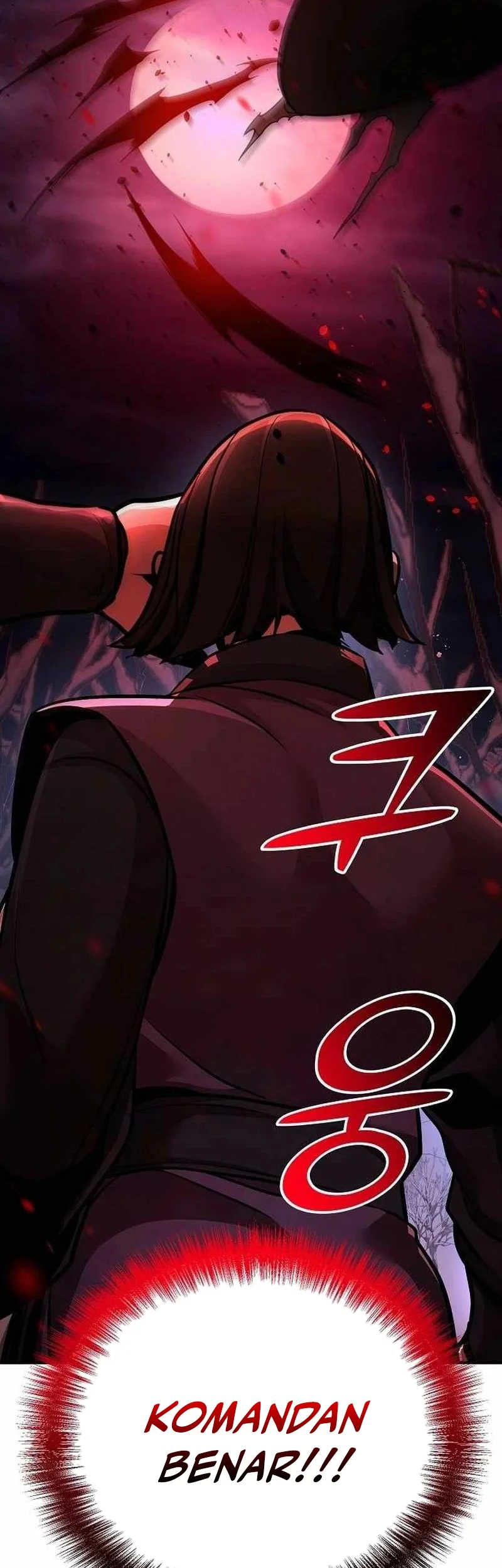 The Mysterious World’s Greatest Martial Artist Little Prince Chapter 65 Gambar 98