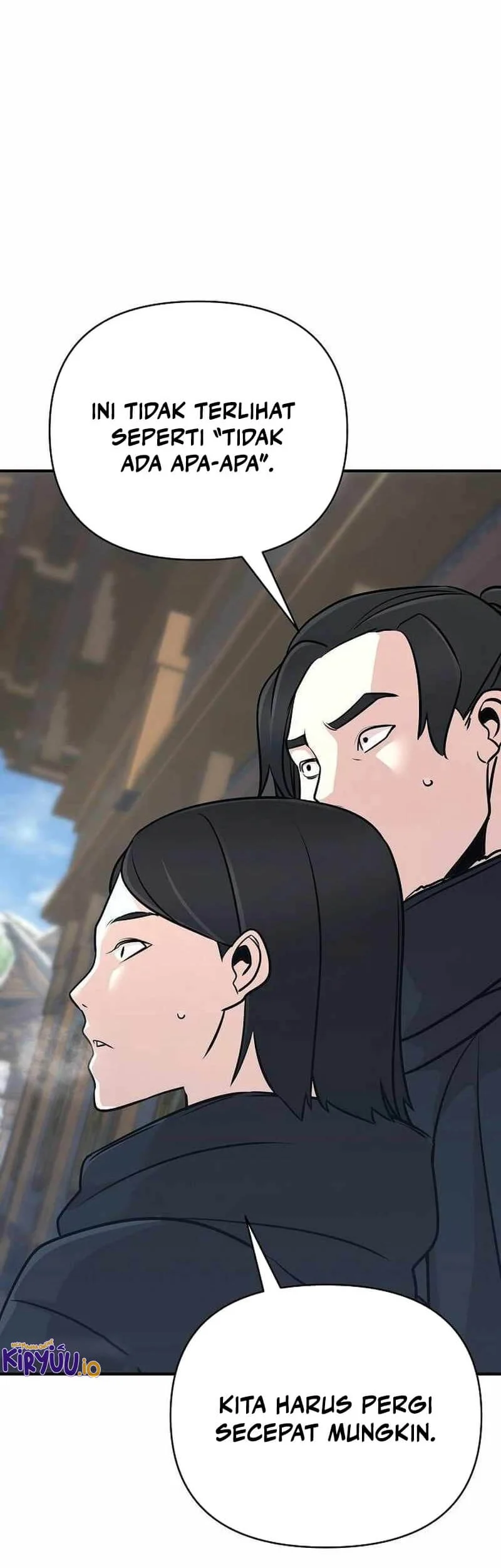 The Mysterious World’s Greatest Martial Artist Little Prince Chapter 65 Gambar 3