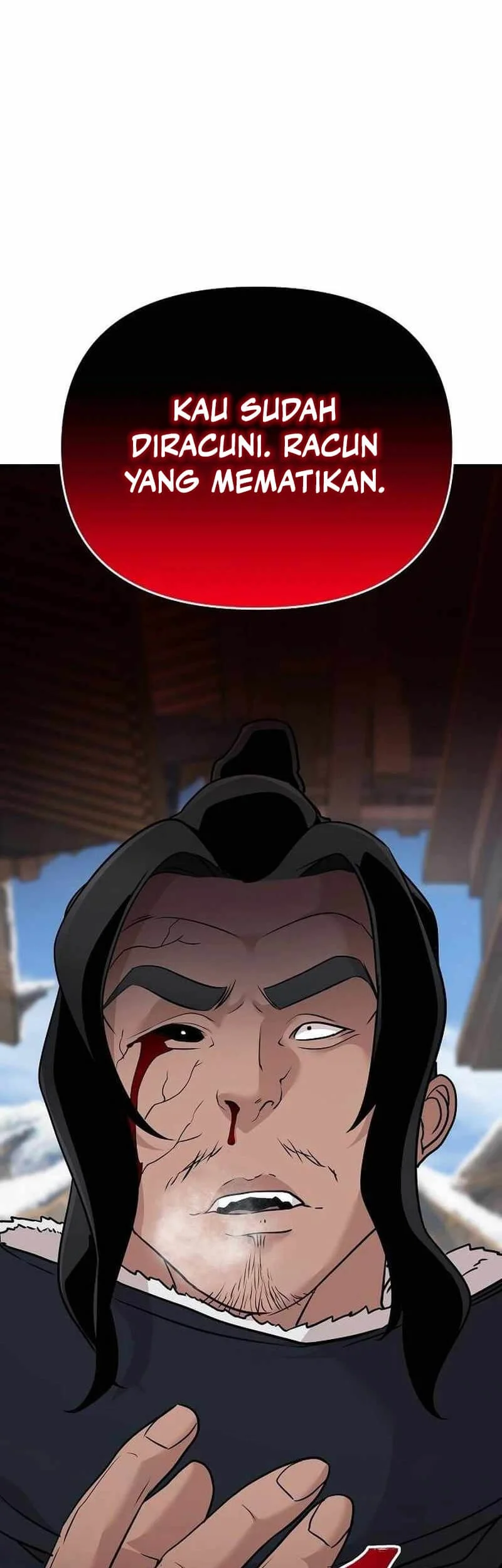 The Mysterious World’s Greatest Martial Artist Little Prince Chapter 65 Gambar 4