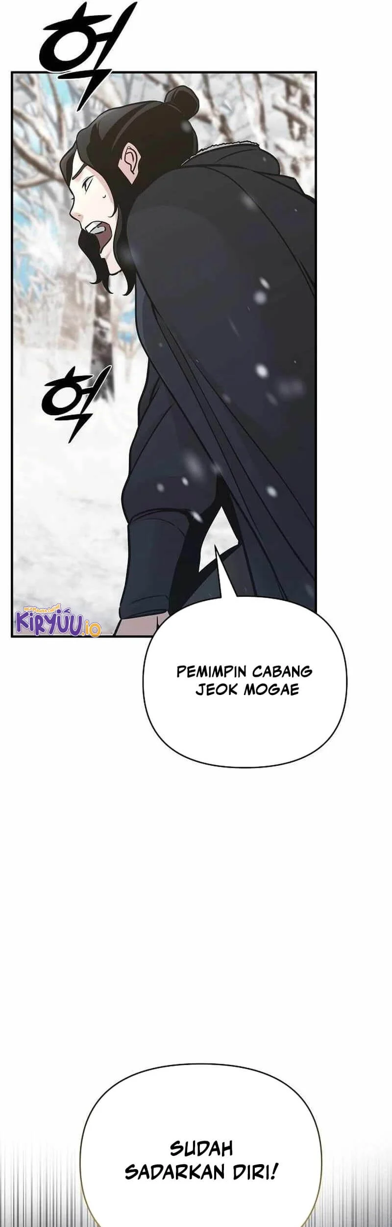 The Mysterious World’s Greatest Martial Artist Little Prince Chapter 65 Gambar 26