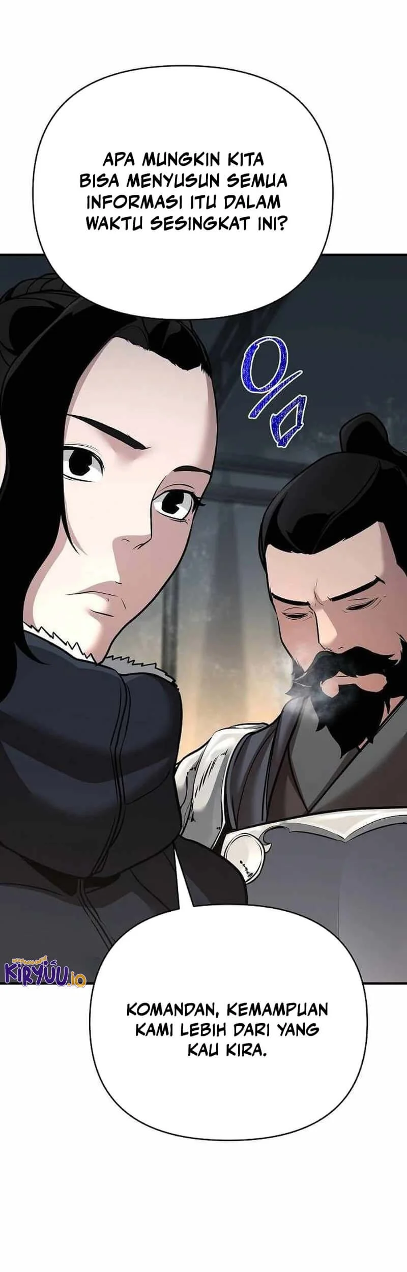 The Mysterious World’s Greatest Martial Artist Little Prince Chapter 65 Gambar 13