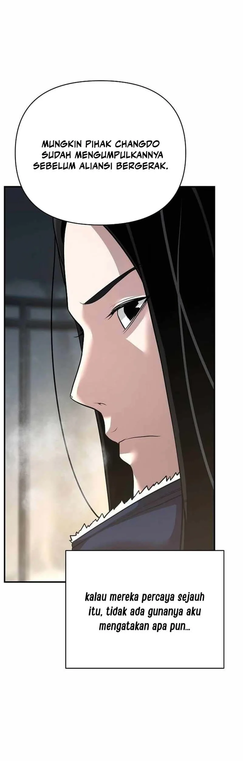 The Mysterious World’s Greatest Martial Artist Little Prince Chapter 65 Gambar 14