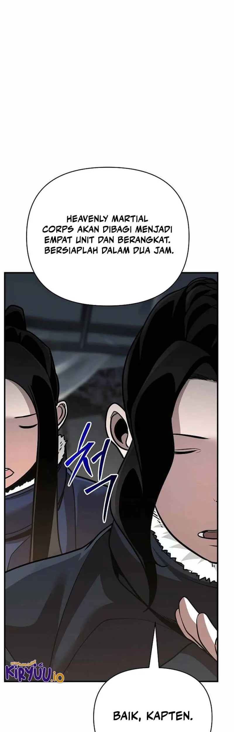 The Mysterious World’s Greatest Martial Artist Little Prince Chapter 65 Gambar 19