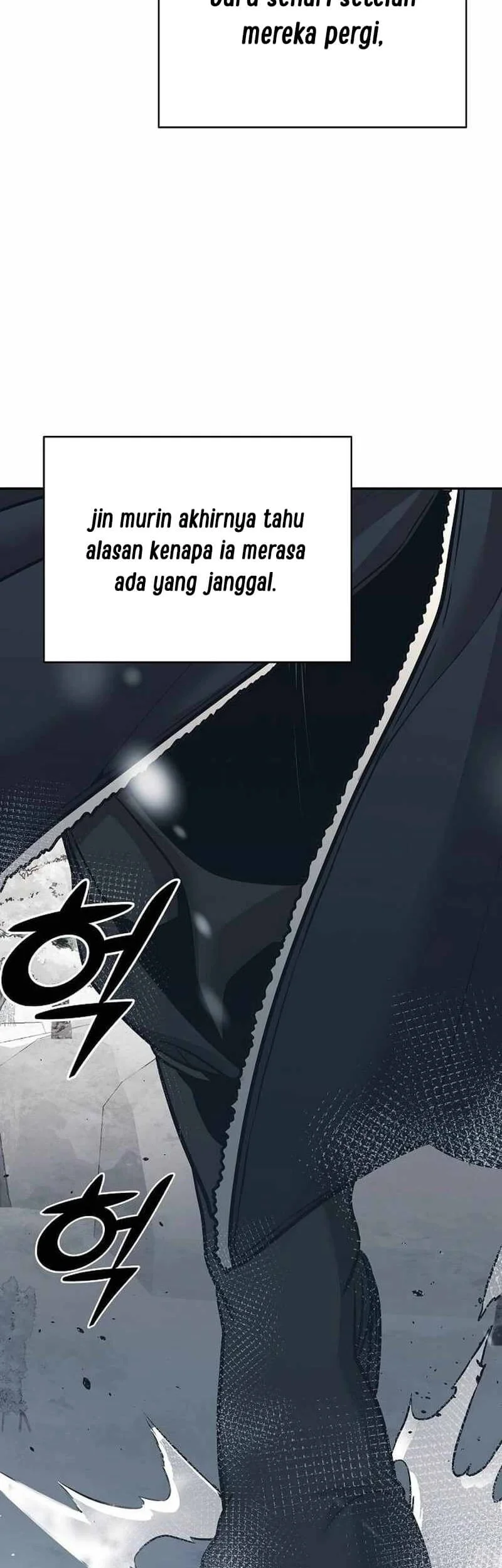 The Mysterious World’s Greatest Martial Artist Little Prince Chapter 65 Gambar 23