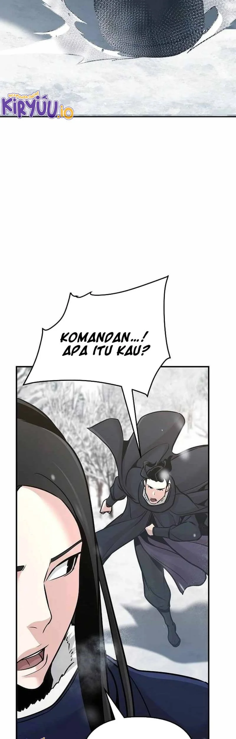 The Mysterious World’s Greatest Martial Artist Little Prince Chapter 65 Gambar 24