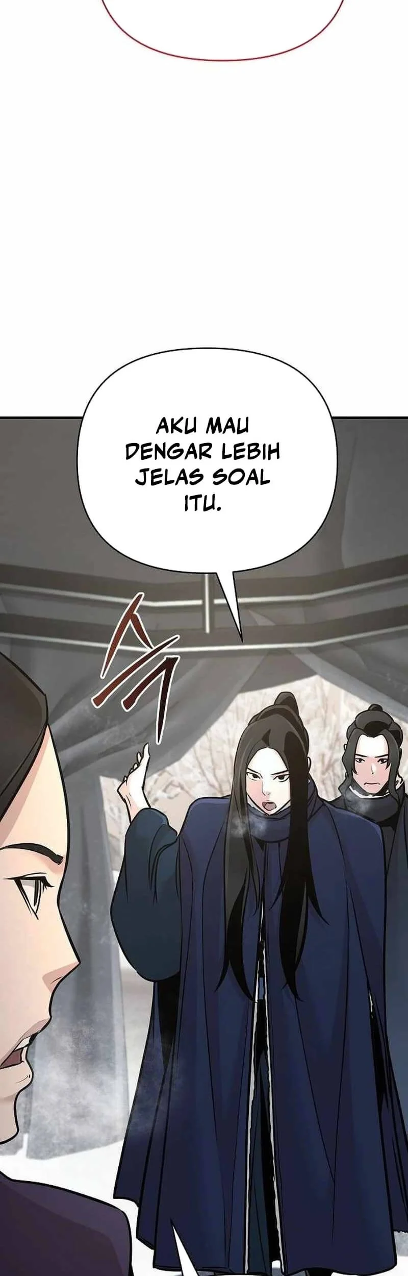 The Mysterious World’s Greatest Martial Artist Little Prince Chapter 65 Gambar 34