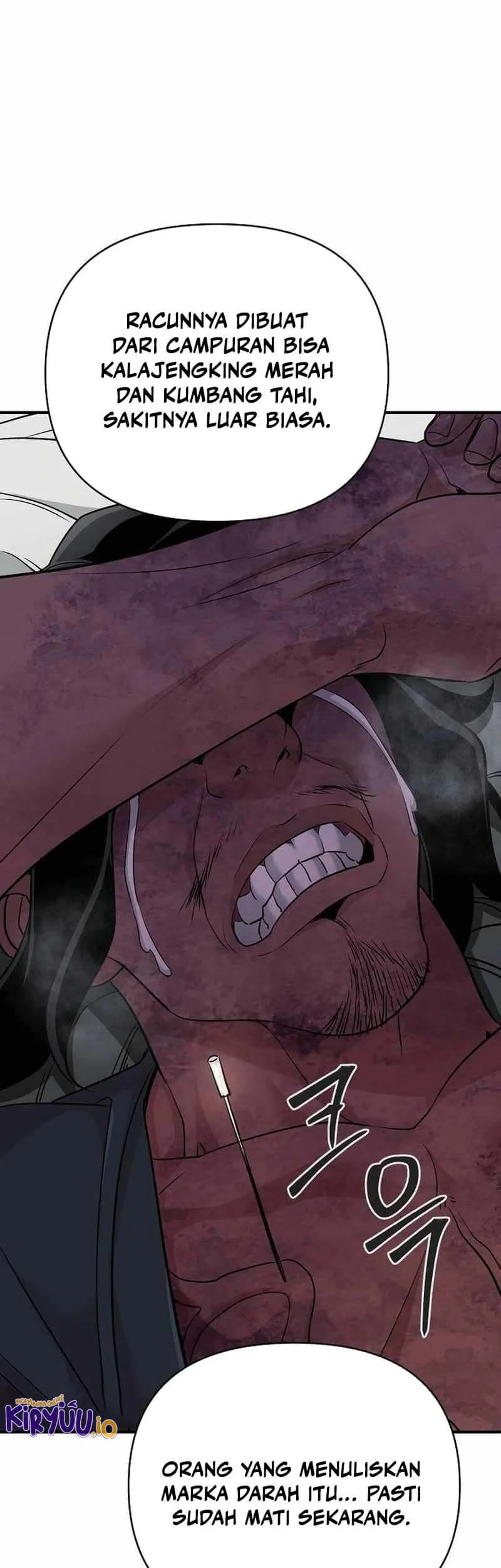 The Mysterious World’s Greatest Martial Artist Little Prince Chapter 65 Gambar 37