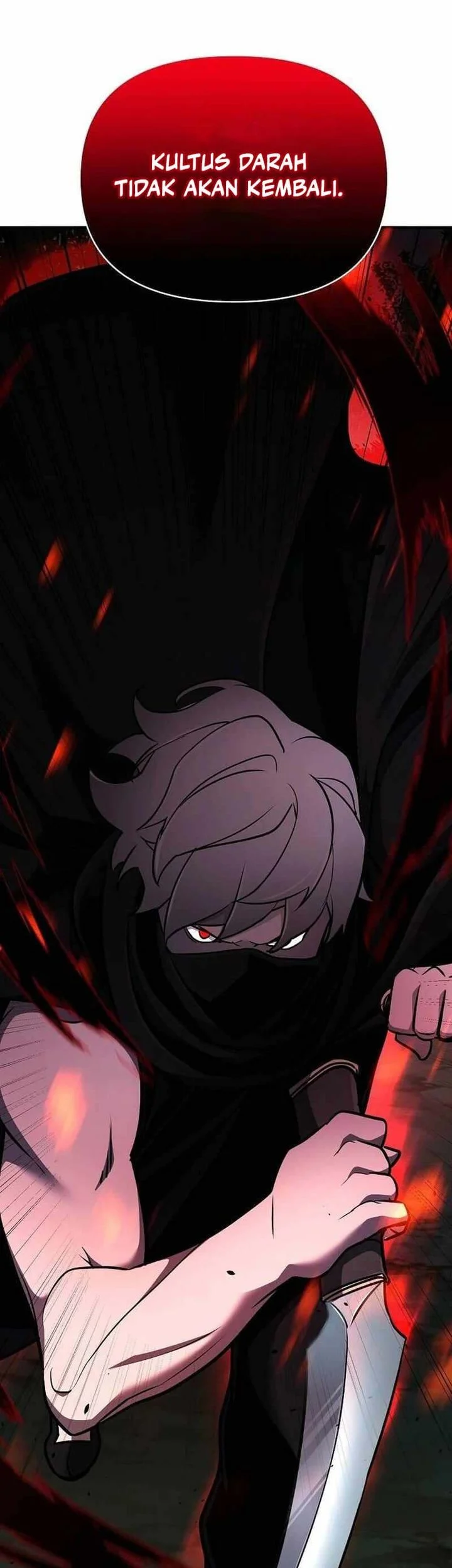 The Mysterious World’s Greatest Martial Artist Little Prince Chapter 61 Gambar 5