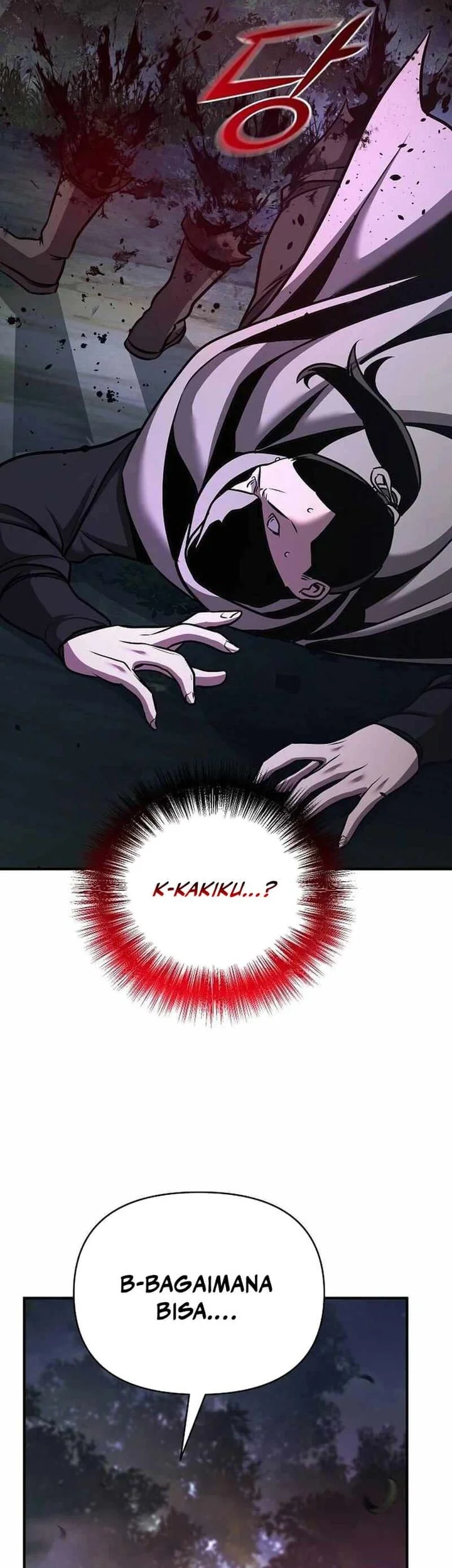 The Mysterious World’s Greatest Martial Artist Little Prince Chapter 61 Gambar 18