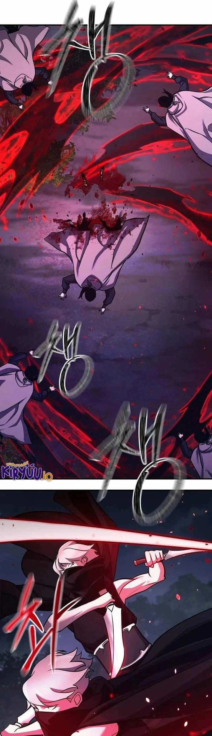 The Mysterious World’s Greatest Martial Artist Little Prince Chapter 61 Gambar 20