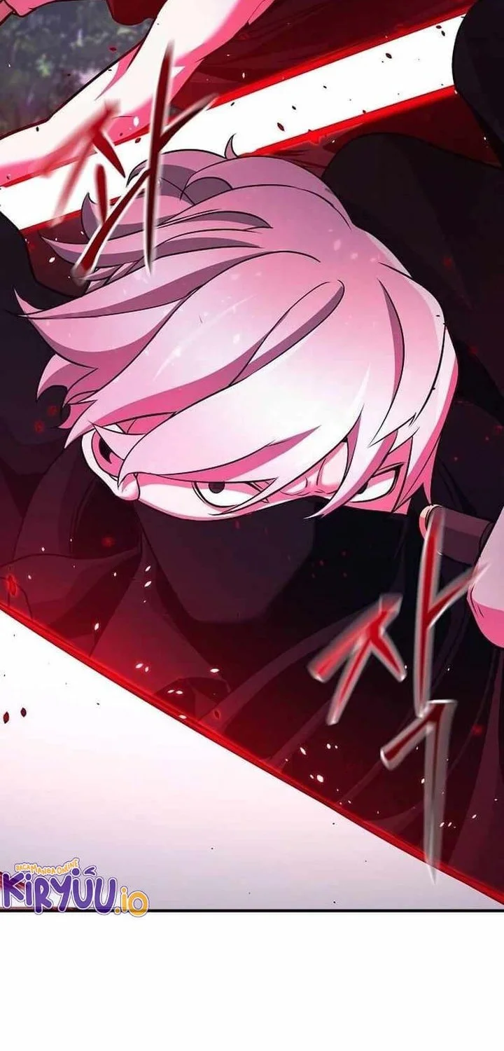 The Mysterious World’s Greatest Martial Artist Little Prince Chapter 61 Gambar 21