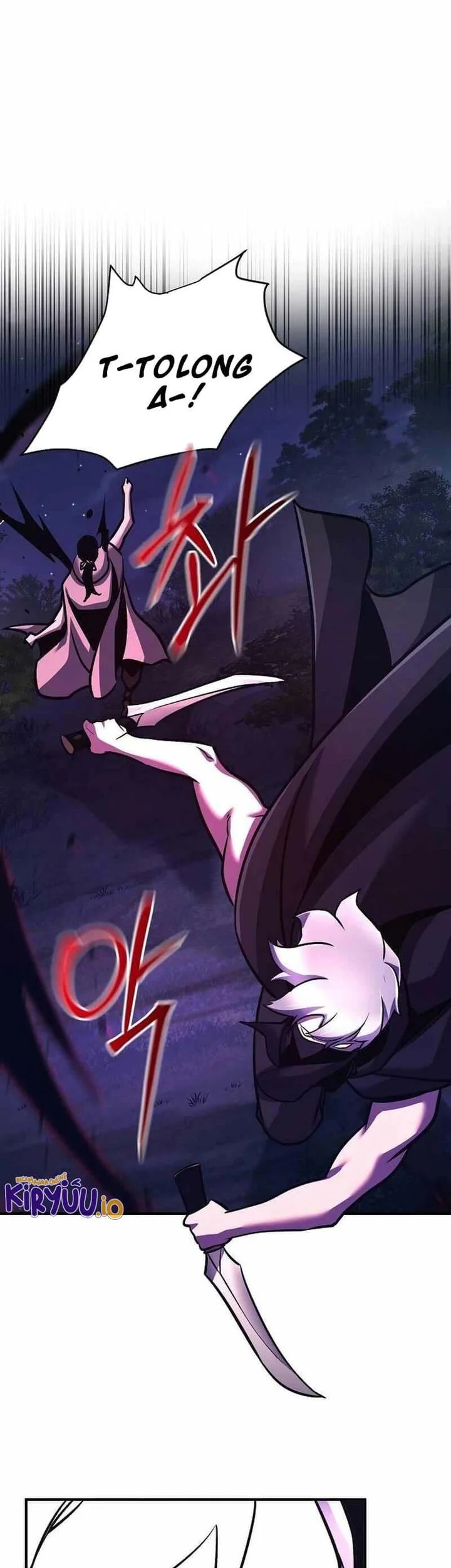 The Mysterious World’s Greatest Martial Artist Little Prince Chapter 61 Gambar 22