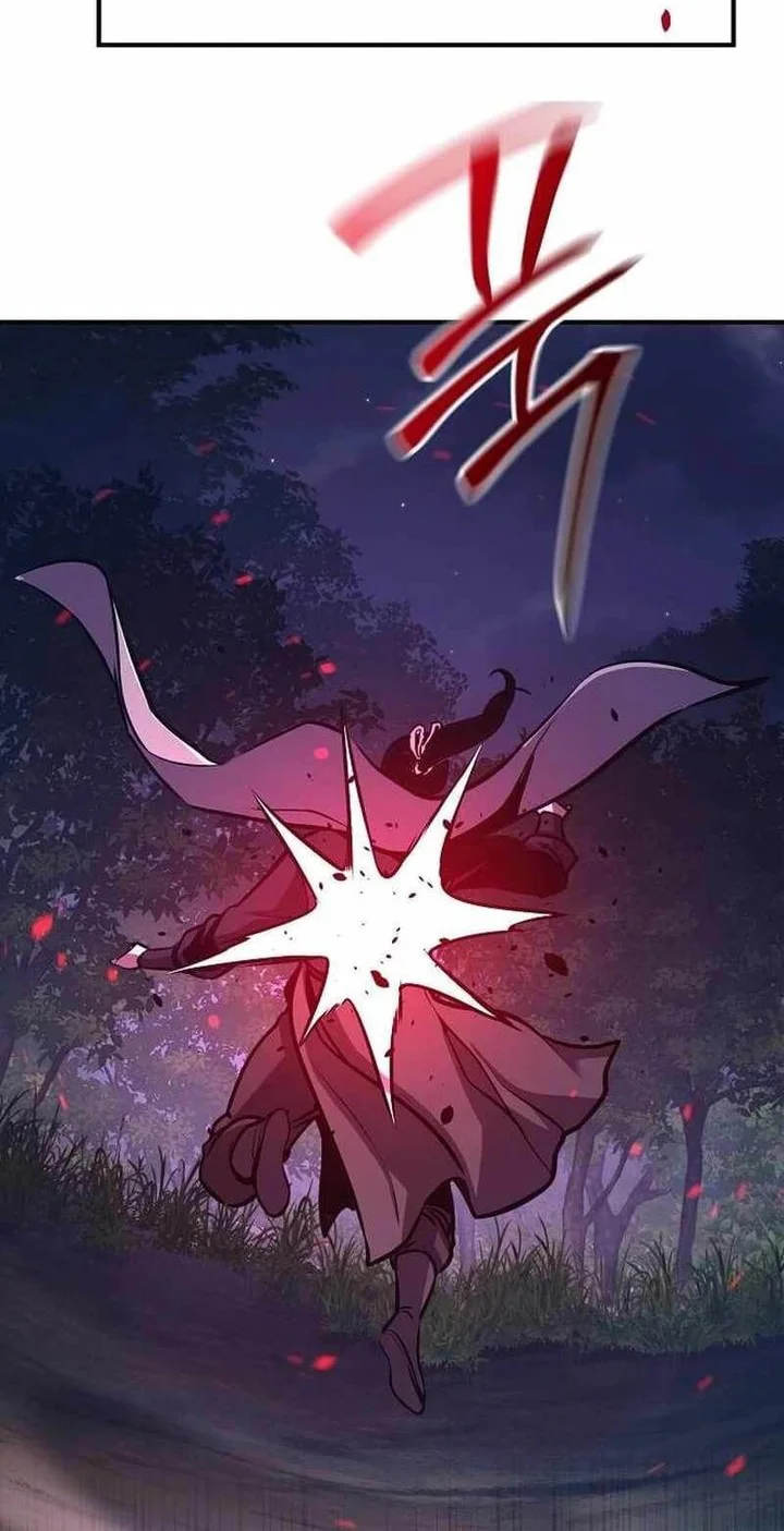 The Mysterious World’s Greatest Martial Artist Little Prince Chapter 61 Gambar 27