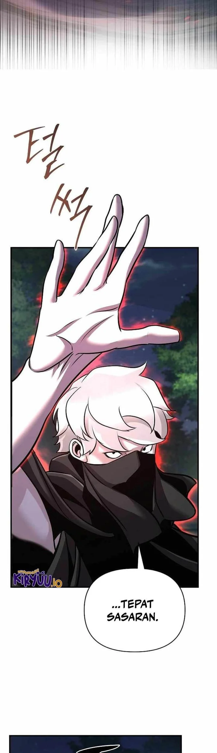 The Mysterious World’s Greatest Martial Artist Little Prince Chapter 61 Gambar 28