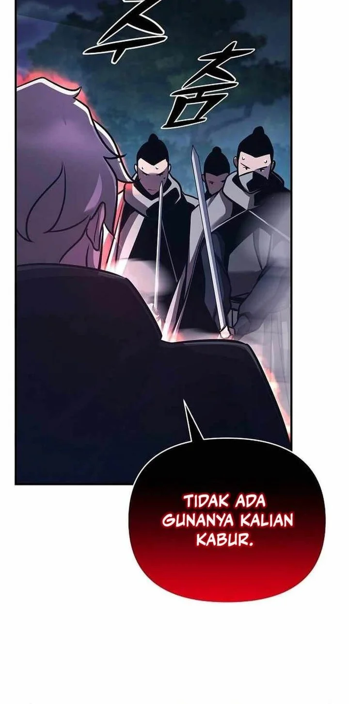 The Mysterious World’s Greatest Martial Artist Little Prince Chapter 61 Gambar 29