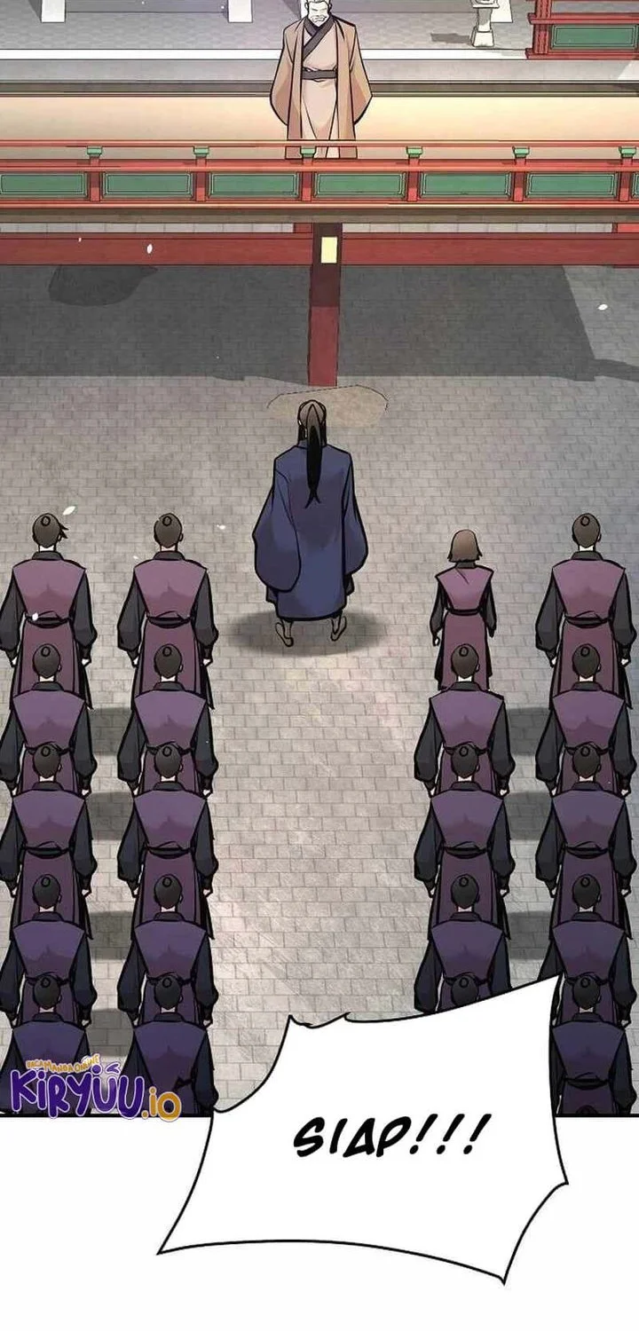 The Mysterious World’s Greatest Martial Artist Little Prince Chapter 61 Gambar 39