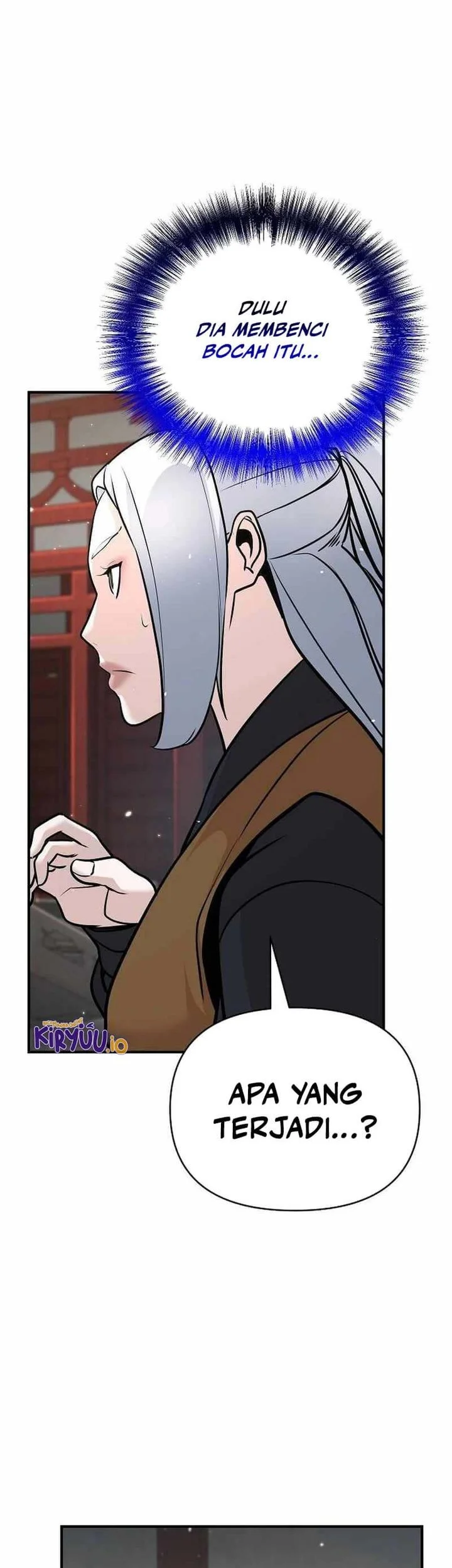 The Mysterious World’s Greatest Martial Artist Little Prince Chapter 61 Gambar 43