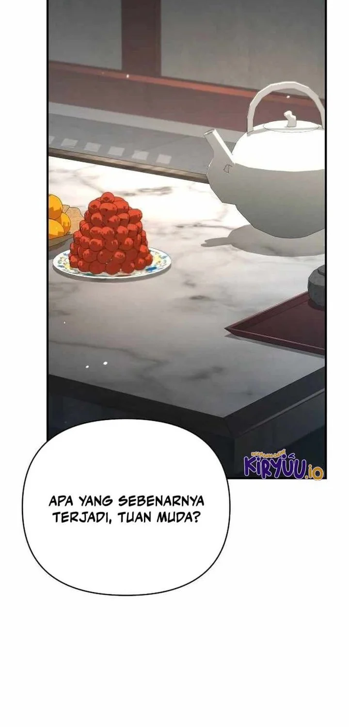 The Mysterious World’s Greatest Martial Artist Little Prince Chapter 61 Gambar 44