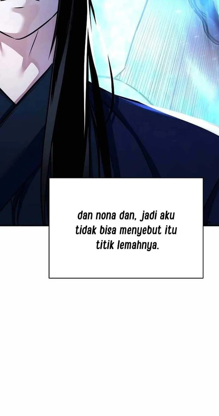 The Mysterious World’s Greatest Martial Artist Little Prince Chapter 61 Gambar 64