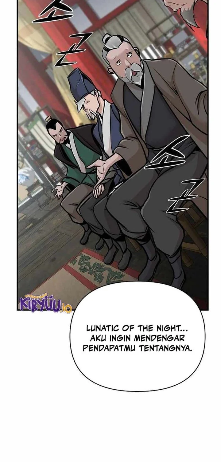 The Mysterious World’s Greatest Martial Artist Little Prince Chapter 61 Gambar 71