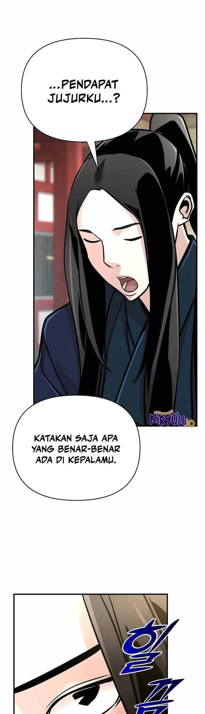 The Mysterious World’s Greatest Martial Artist Little Prince Chapter 61 Gambar 72