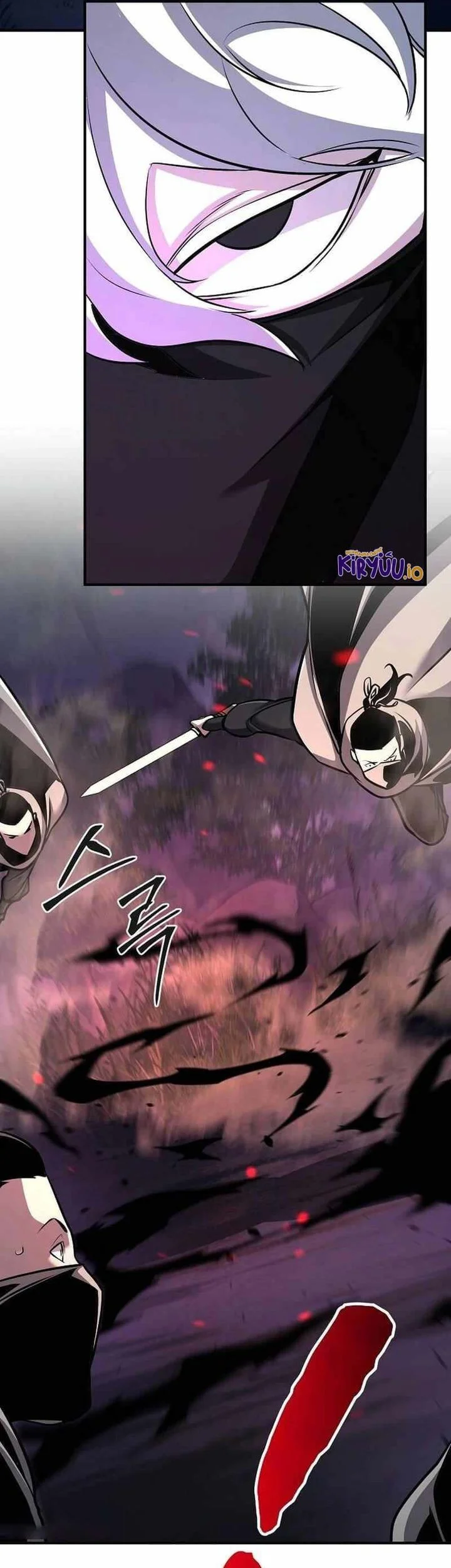 The Mysterious World’s Greatest Martial Artist Little Prince Chapter 61 Gambar 12