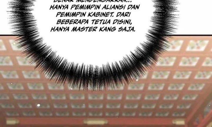 The Mysterious World’s Greatest Martial Artist Little Prince Chapter 61 Gambar 75