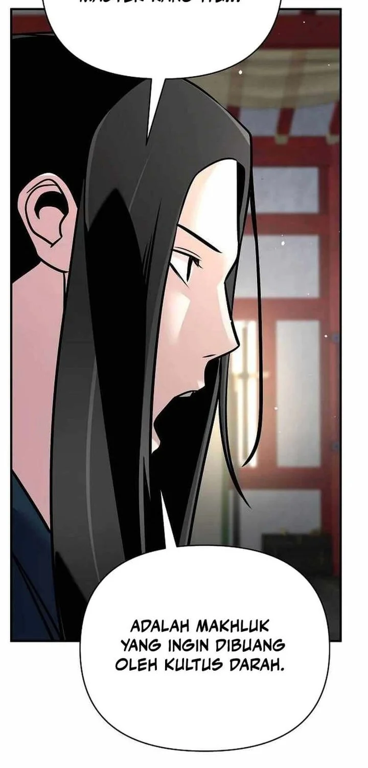 The Mysterious World’s Greatest Martial Artist Little Prince Chapter 61 Gambar 79