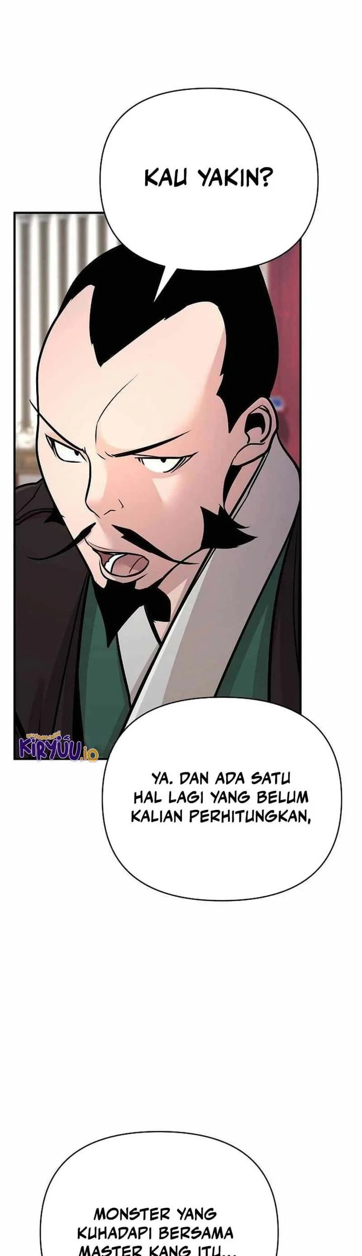 The Mysterious World’s Greatest Martial Artist Little Prince Chapter 61 Gambar 78