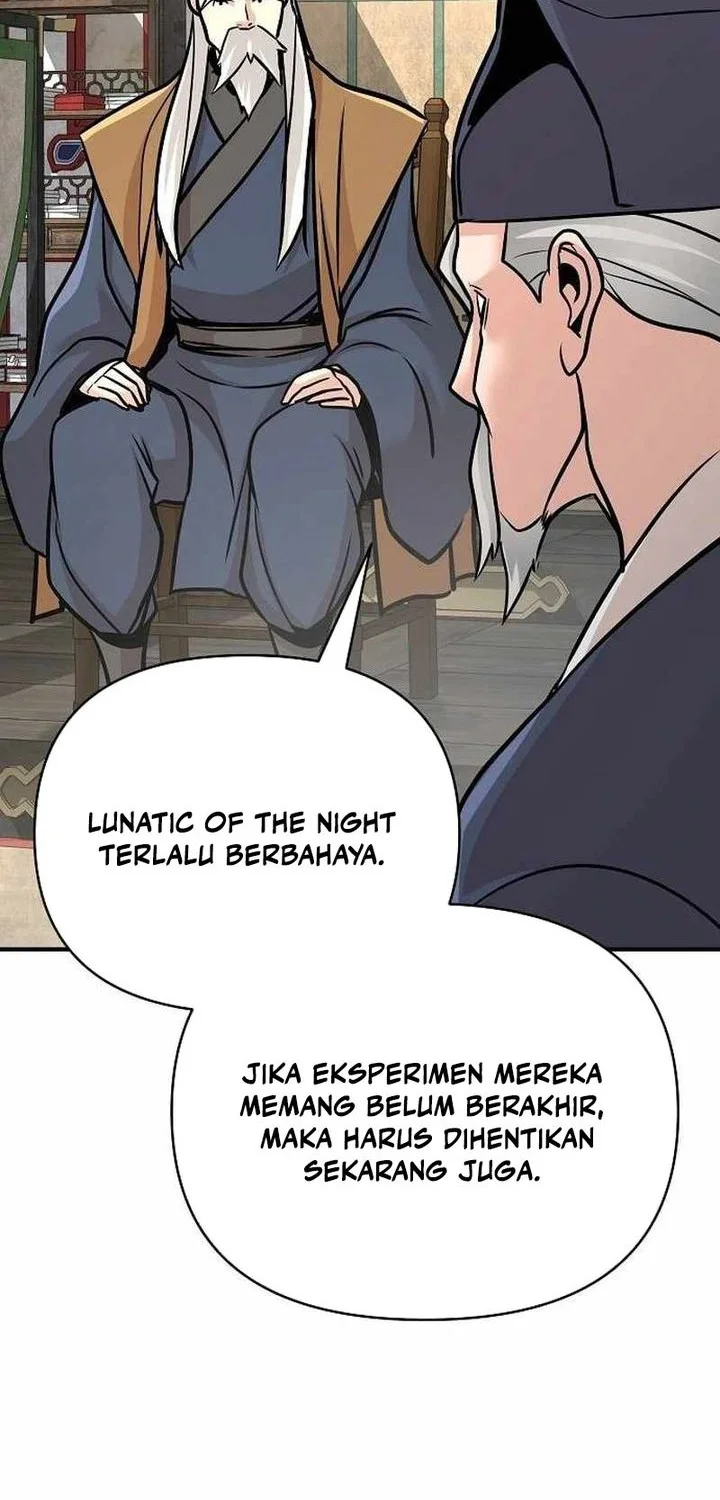 The Mysterious World’s Greatest Martial Artist Little Prince Chapter 61 Gambar 84