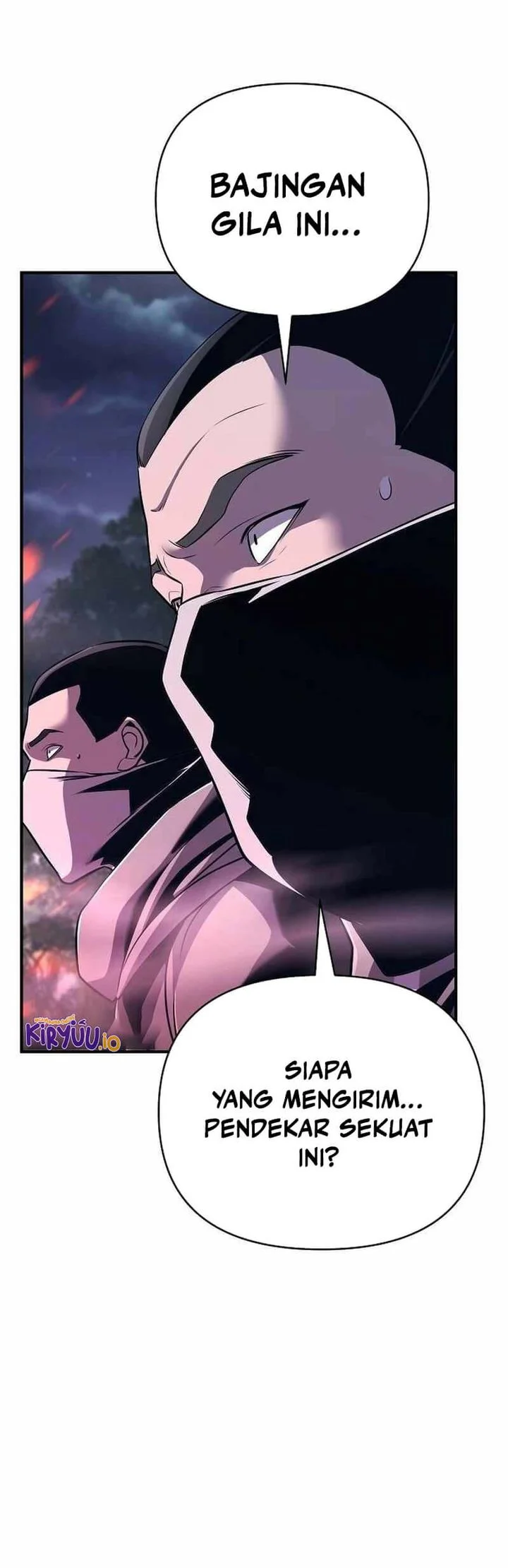 The Mysterious World’s Greatest Martial Artist Little Prince Chapter 61 Gambar 7