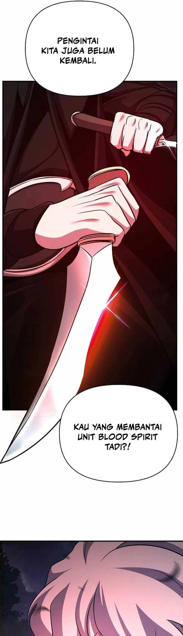 The Mysterious World’s Greatest Martial Artist Little Prince Chapter 61 Gambar 8