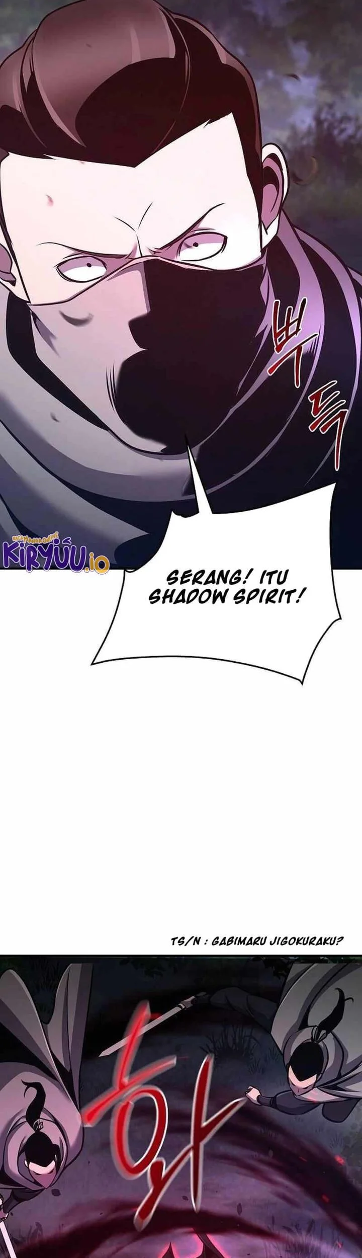 The Mysterious World’s Greatest Martial Artist Little Prince Chapter 61 Gambar 10