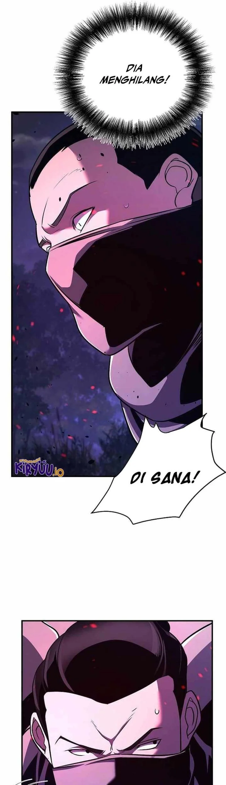 The Mysterious World’s Greatest Martial Artist Little Prince Chapter 61 Gambar 14