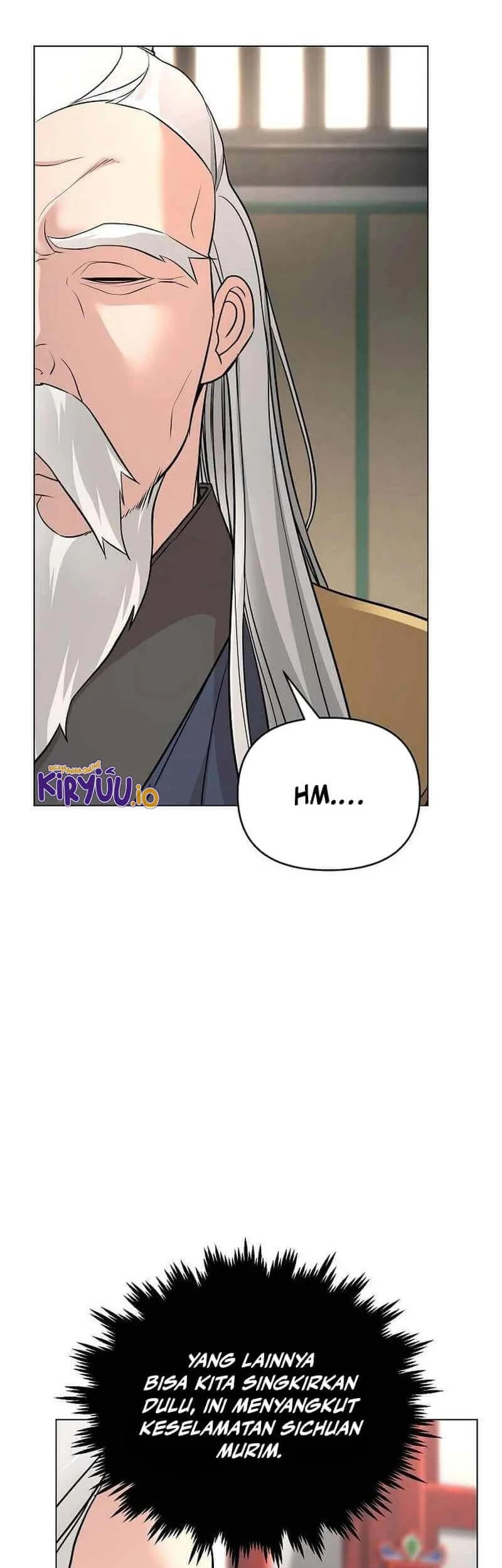 The Mysterious World’s Greatest Martial Artist Little Prince Chapter 62 Gambar 7