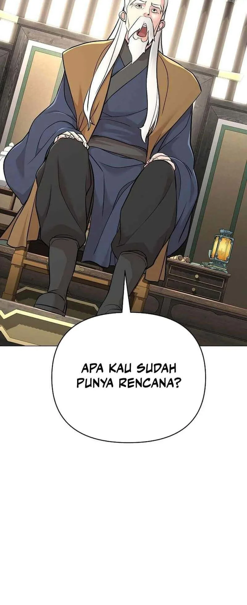 The Mysterious World’s Greatest Martial Artist Little Prince Chapter 62 Gambar 9