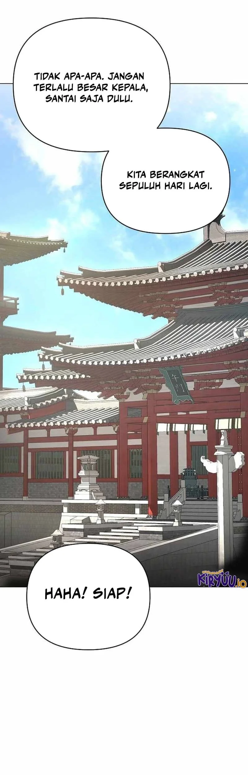 The Mysterious World’s Greatest Martial Artist Little Prince Chapter 62 Gambar 51