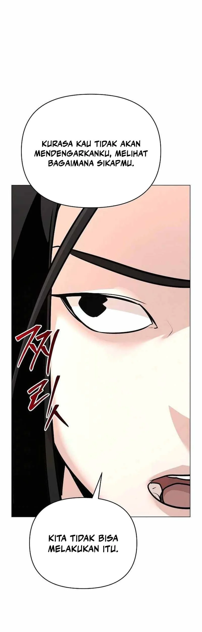 The Mysterious World’s Greatest Martial Artist Little Prince Chapter 62 Gambar 57