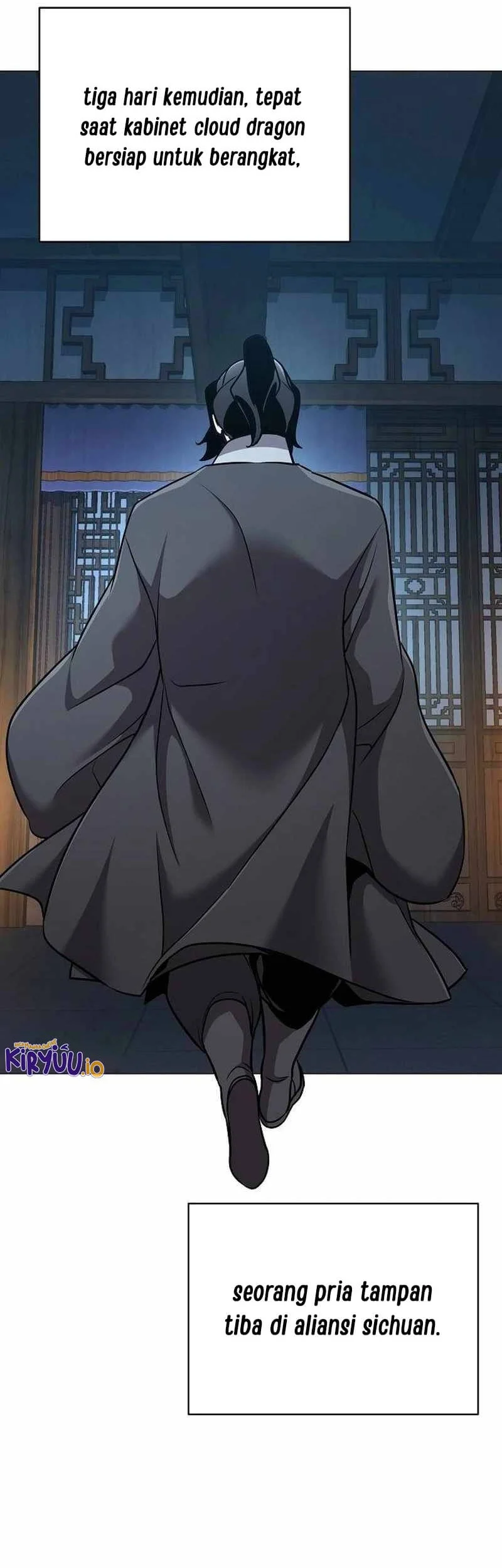 The Mysterious World’s Greatest Martial Artist Little Prince Chapter 62 Gambar 61