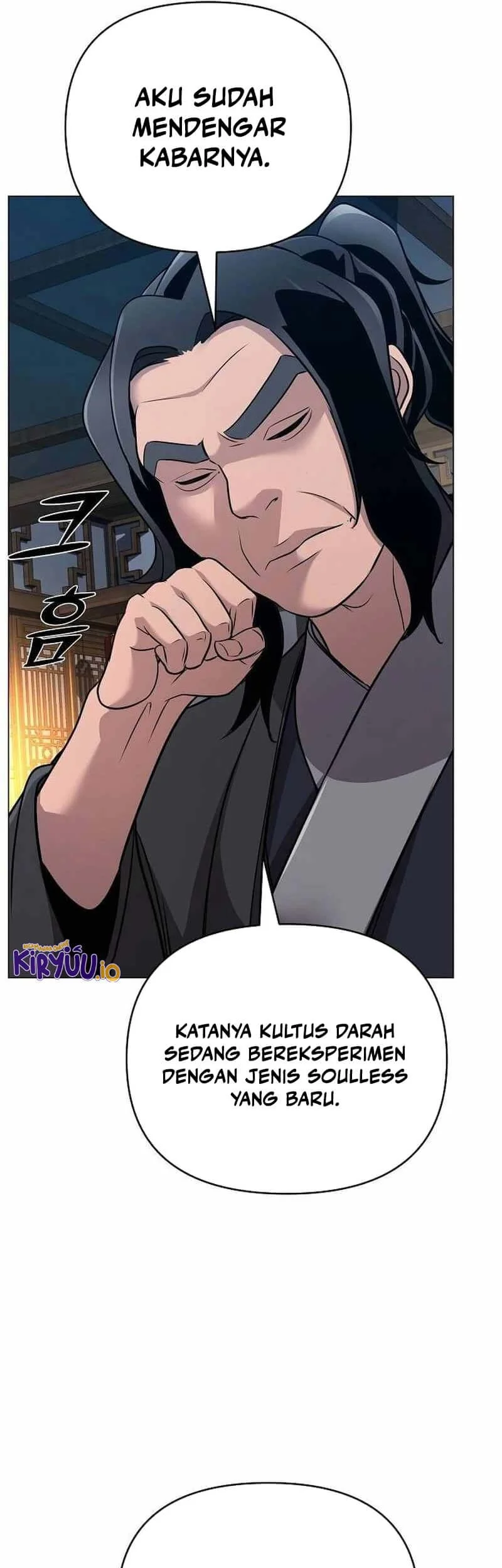 The Mysterious World’s Greatest Martial Artist Little Prince Chapter 62 Gambar 65