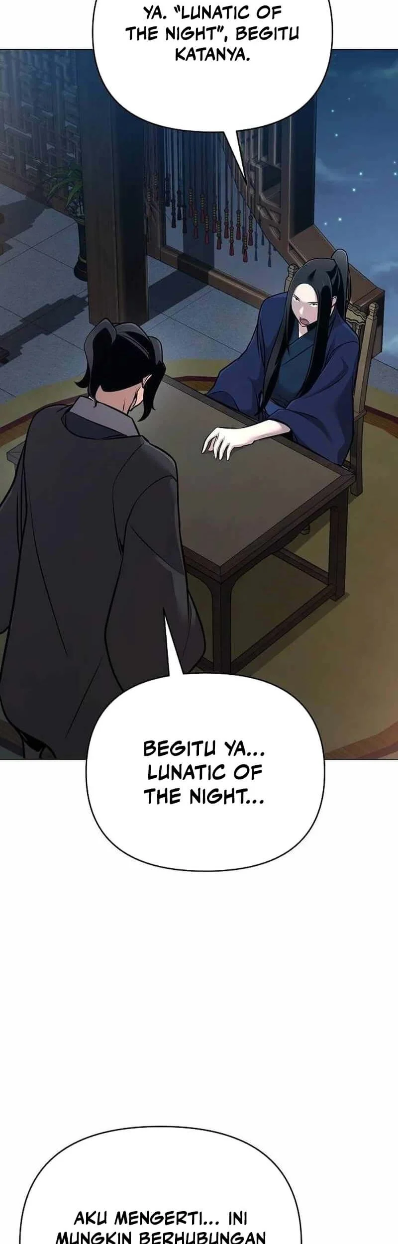 The Mysterious World’s Greatest Martial Artist Little Prince Chapter 62 Gambar 66